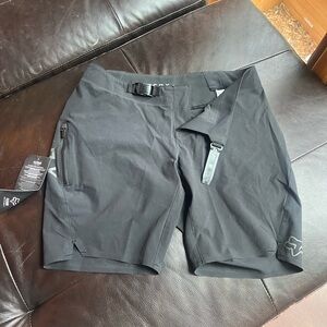 Women’s Fox Flexair Mtn Bike Shorts